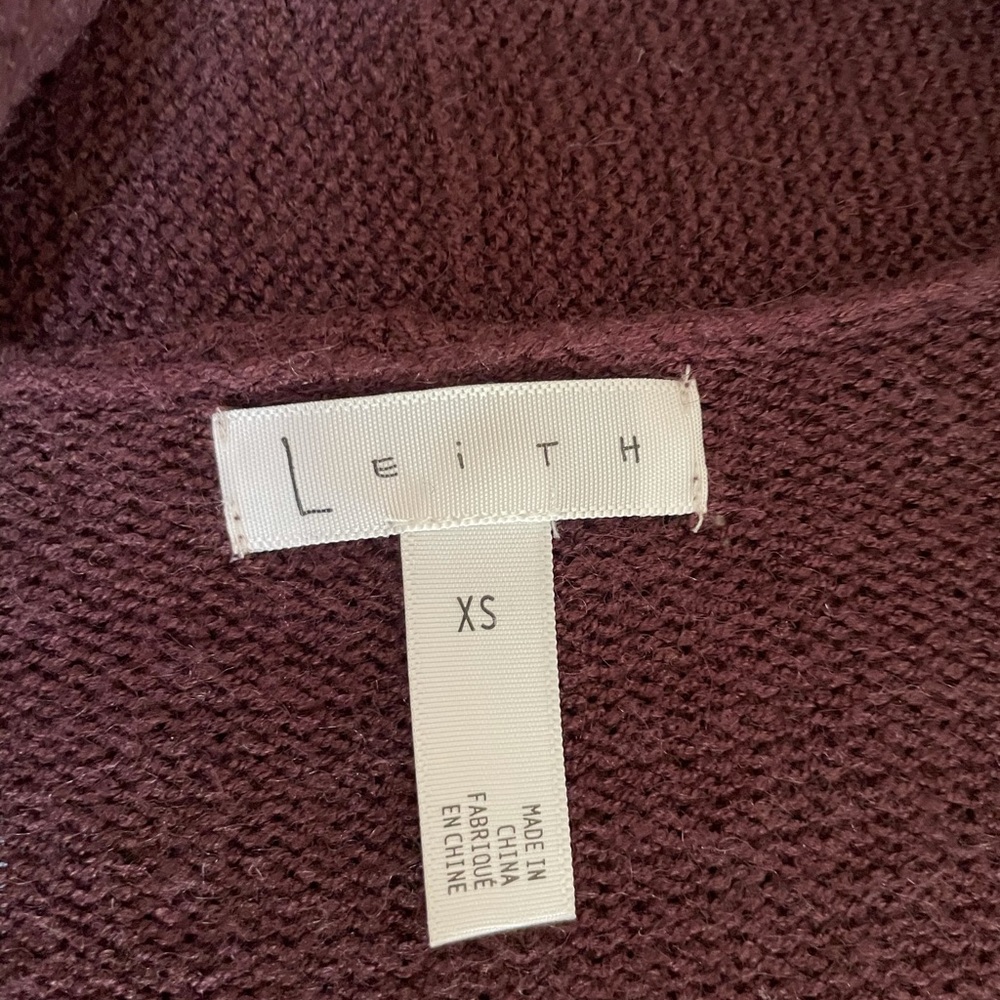 Leith duster - Picture 4 of 5